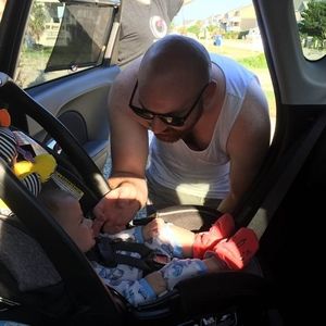 Meet your Posher, Andrew